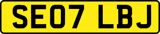 SE07LBJ