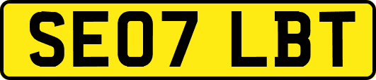 SE07LBT