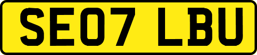 SE07LBU