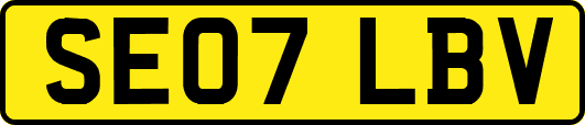 SE07LBV