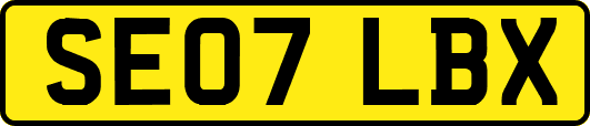SE07LBX