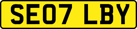 SE07LBY