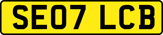 SE07LCB