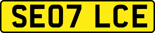 SE07LCE