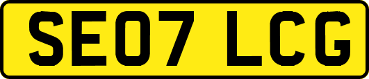 SE07LCG