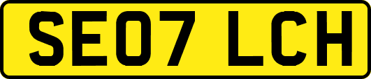 SE07LCH