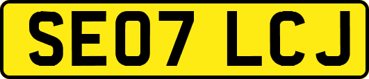 SE07LCJ
