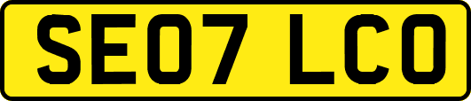 SE07LCO