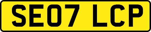 SE07LCP