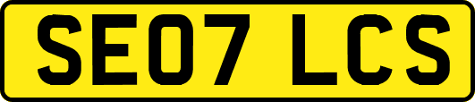 SE07LCS