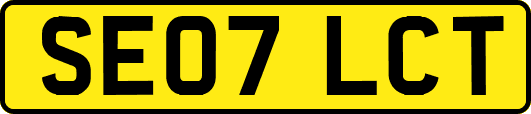 SE07LCT