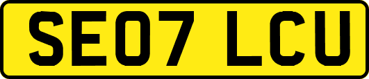 SE07LCU