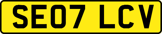 SE07LCV