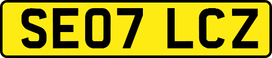 SE07LCZ