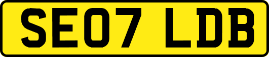 SE07LDB