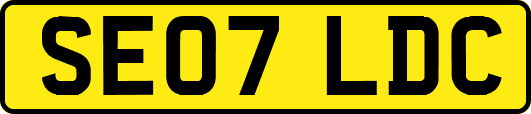 SE07LDC