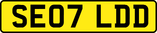 SE07LDD
