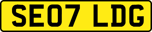 SE07LDG