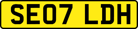 SE07LDH
