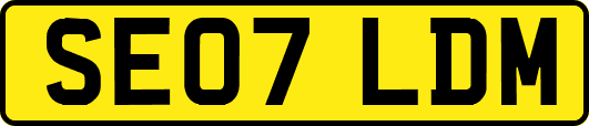 SE07LDM
