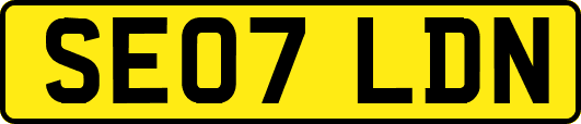 SE07LDN