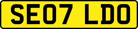 SE07LDO