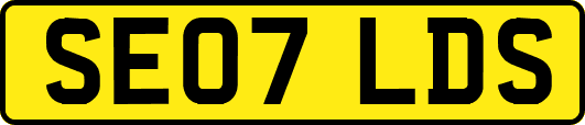 SE07LDS