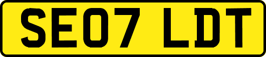 SE07LDT