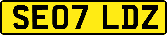 SE07LDZ