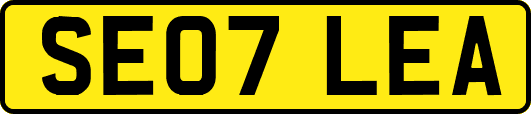 SE07LEA
