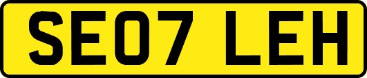 SE07LEH