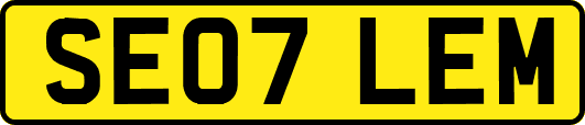 SE07LEM