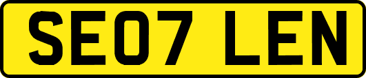 SE07LEN
