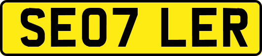 SE07LER