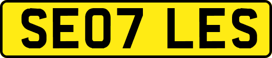 SE07LES