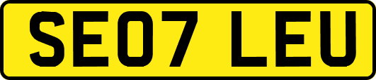 SE07LEU