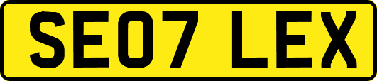 SE07LEX