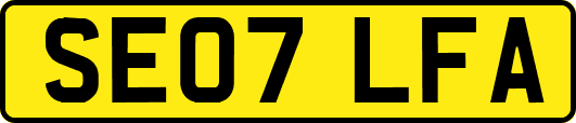 SE07LFA