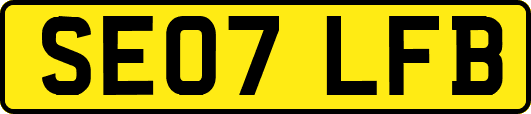 SE07LFB