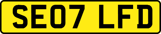 SE07LFD