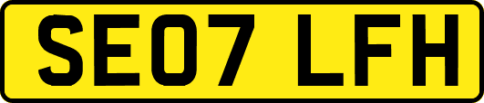 SE07LFH