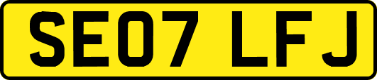 SE07LFJ