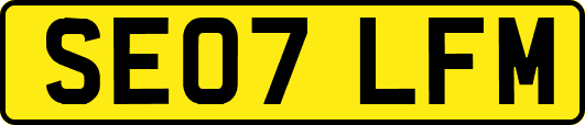 SE07LFM