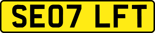 SE07LFT