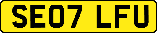 SE07LFU