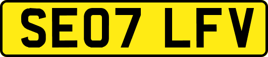 SE07LFV