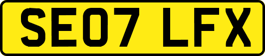 SE07LFX