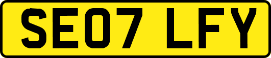 SE07LFY