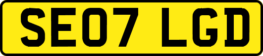 SE07LGD