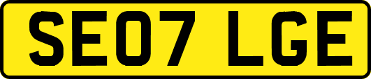 SE07LGE